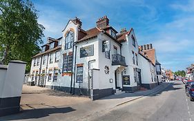 George Hotel